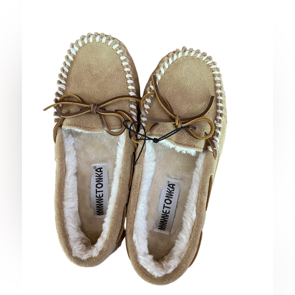 Minnetonka Moccasins